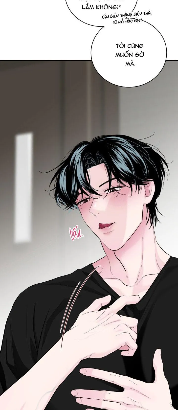 ĐÊM CỦA NGƯỜI ĐÀN ÔNG ẤY Chapter 16 Trang 45