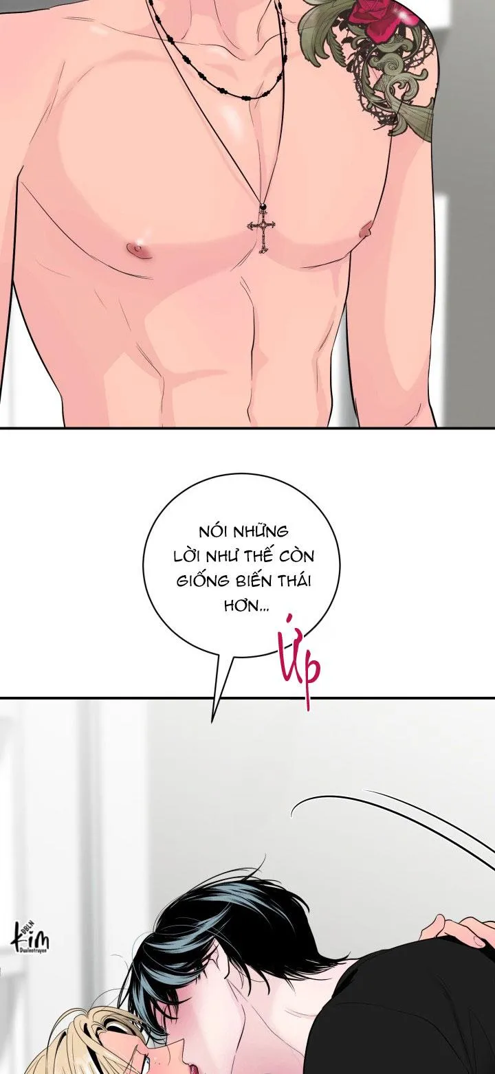 ĐÊM CỦA NGƯỜI ĐÀN ÔNG ẤY Chapter 16 Trang 47