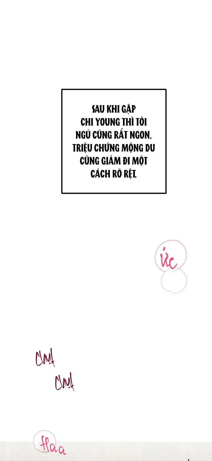 ĐÊM CỦA NGƯỜI ĐÀN ÔNG ẤY Chapter 16 Trang 49