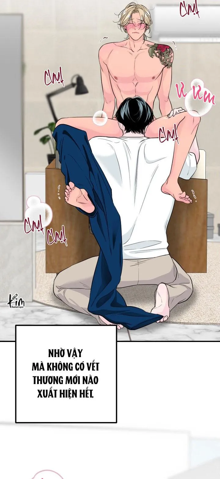 ĐÊM CỦA NGƯỜI ĐÀN ÔNG ẤY Chapter 16 Trang 50