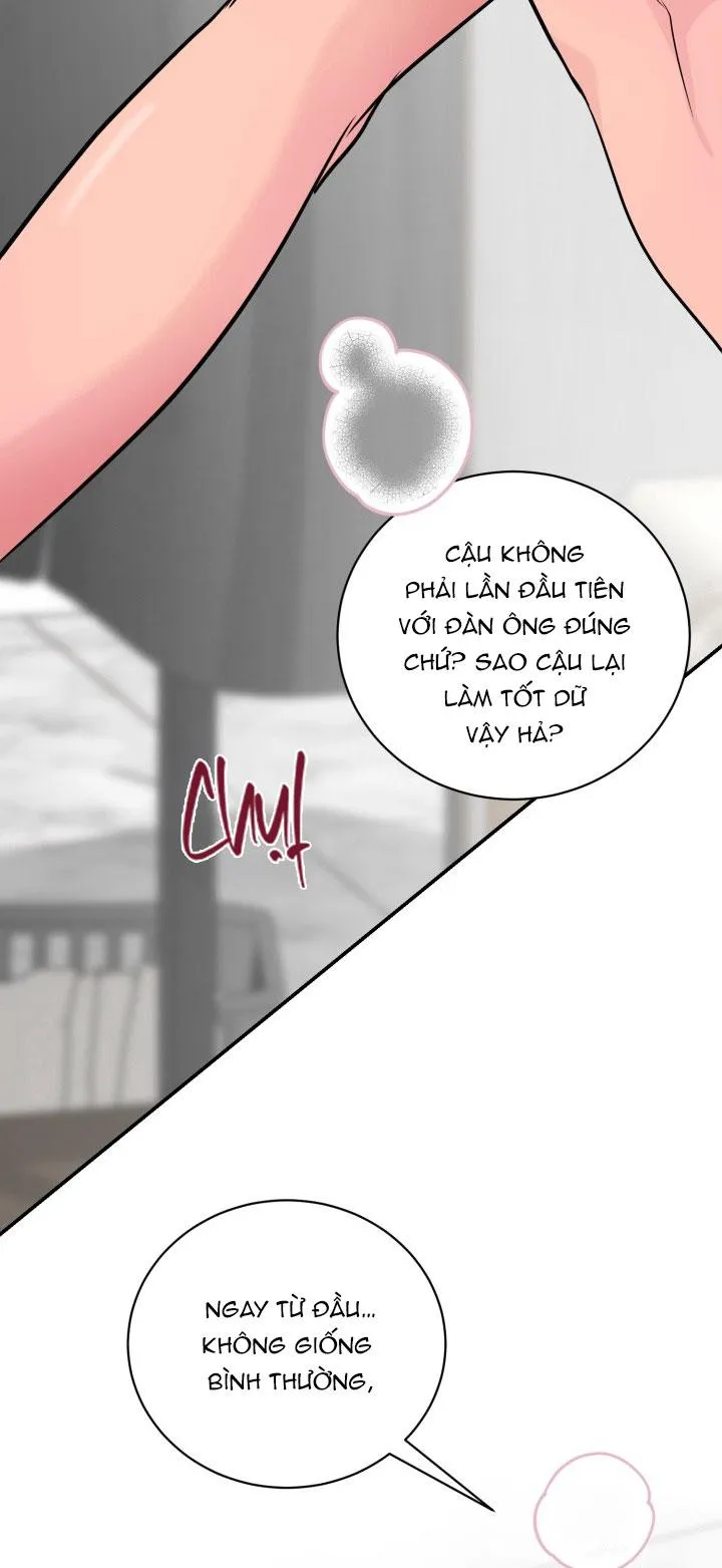 ĐÊM CỦA NGƯỜI ĐÀN ÔNG ẤY Chapter 16 Trang 52