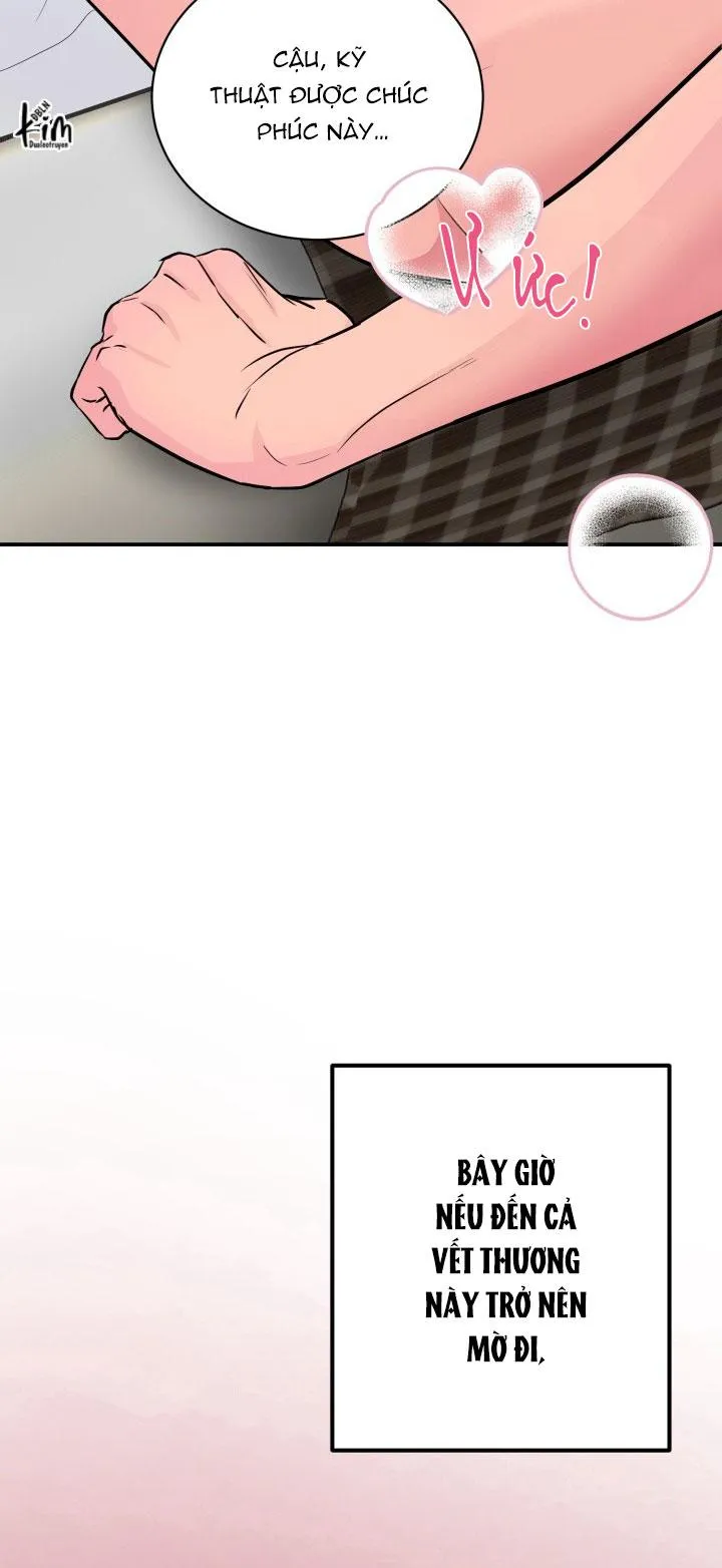 ĐÊM CỦA NGƯỜI ĐÀN ÔNG ẤY Chapter 16 Trang 54