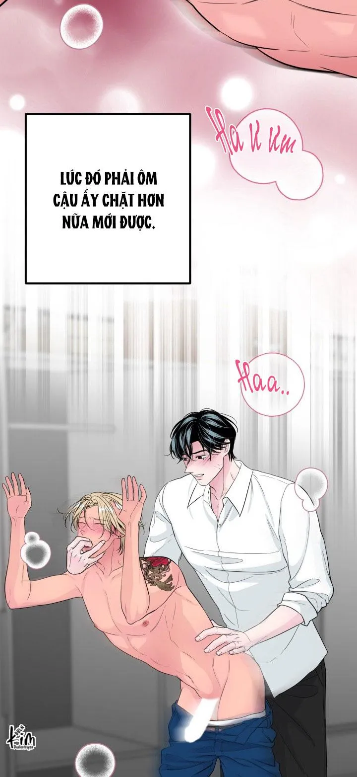 ĐÊM CỦA NGƯỜI ĐÀN ÔNG ẤY Chapter 16 Trang 56