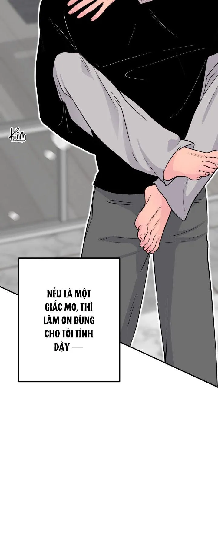ĐÊM CỦA NGƯỜI ĐÀN ÔNG ẤY Chapter 16 Trang 59