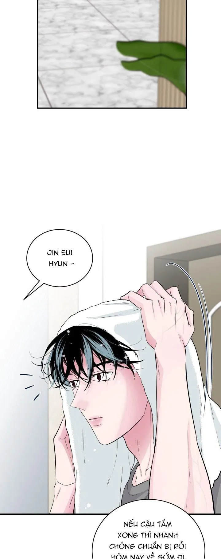 ĐÊM CỦA NGƯỜI ĐÀN ÔNG ẤY Chapter 16 Trang 61