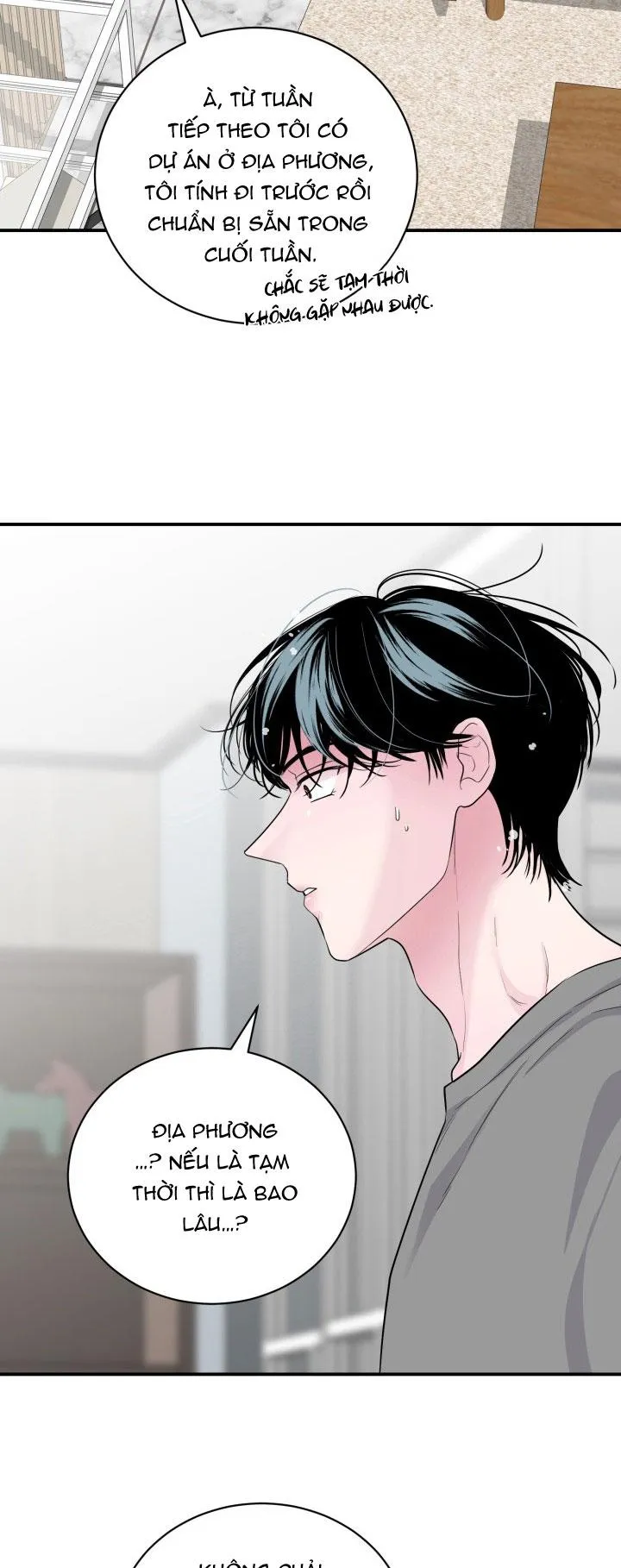 ĐÊM CỦA NGƯỜI ĐÀN ÔNG ẤY Chapter 16 Trang 63