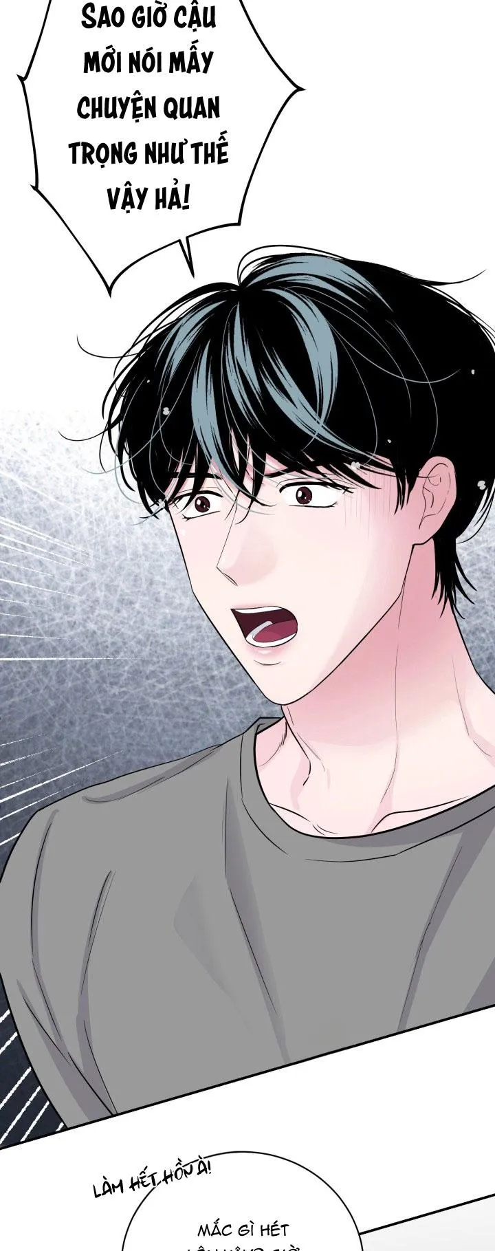 ĐÊM CỦA NGƯỜI ĐÀN ÔNG ẤY Chapter 16 Trang 65