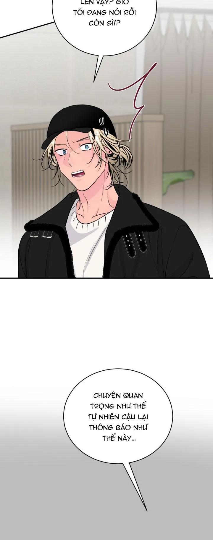 ĐÊM CỦA NGƯỜI ĐÀN ÔNG ẤY Chapter 16 Trang 66