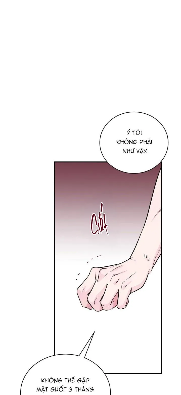 ĐÊM CỦA NGƯỜI ĐÀN ÔNG ẤY Chapter 16 Trang 68