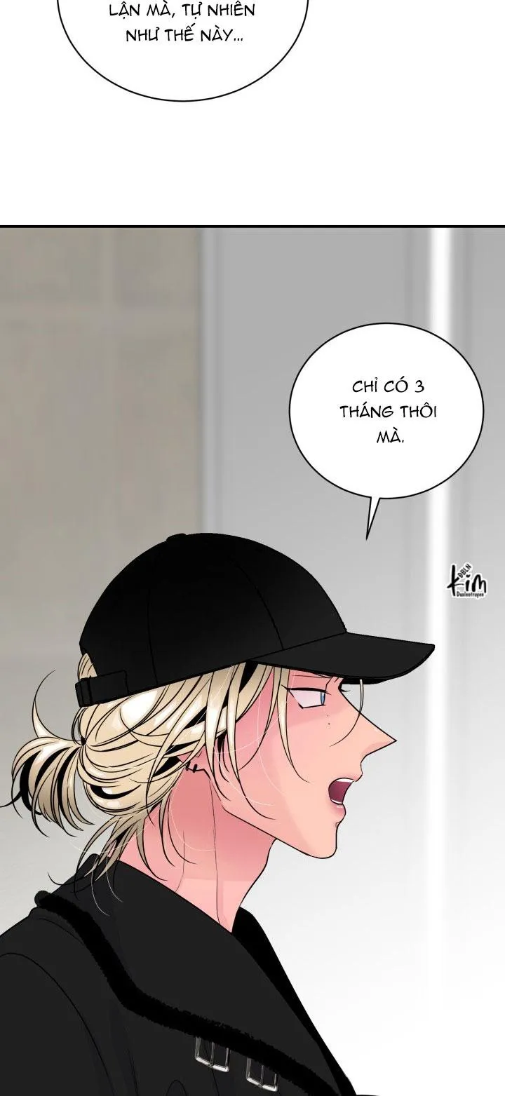 ĐÊM CỦA NGƯỜI ĐÀN ÔNG ẤY Chapter 16 Trang 69