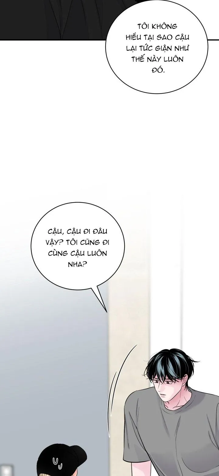 ĐÊM CỦA NGƯỜI ĐÀN ÔNG ẤY Chapter 16 Trang 70