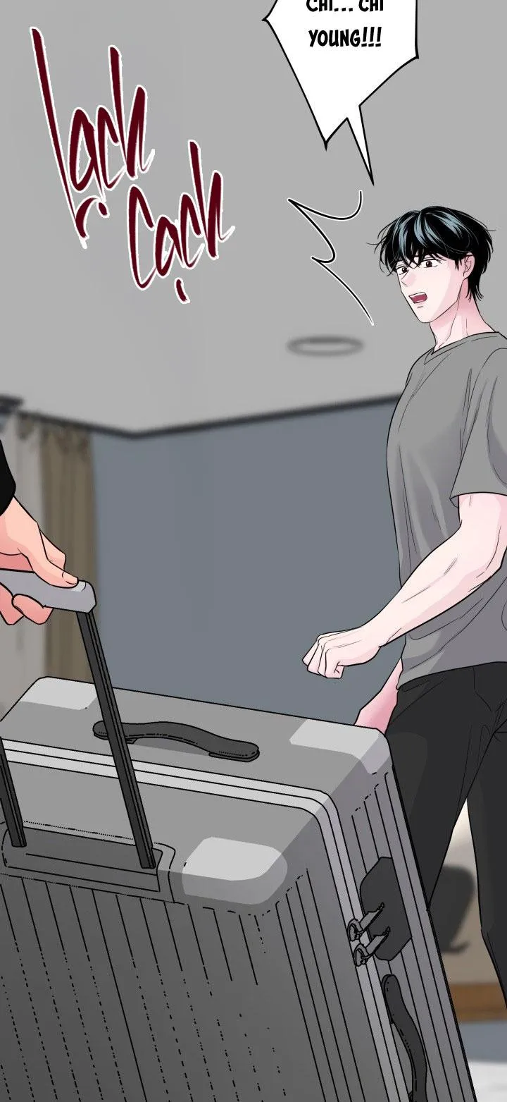 ĐÊM CỦA NGƯỜI ĐÀN ÔNG ẤY Chapter 16 Trang 72