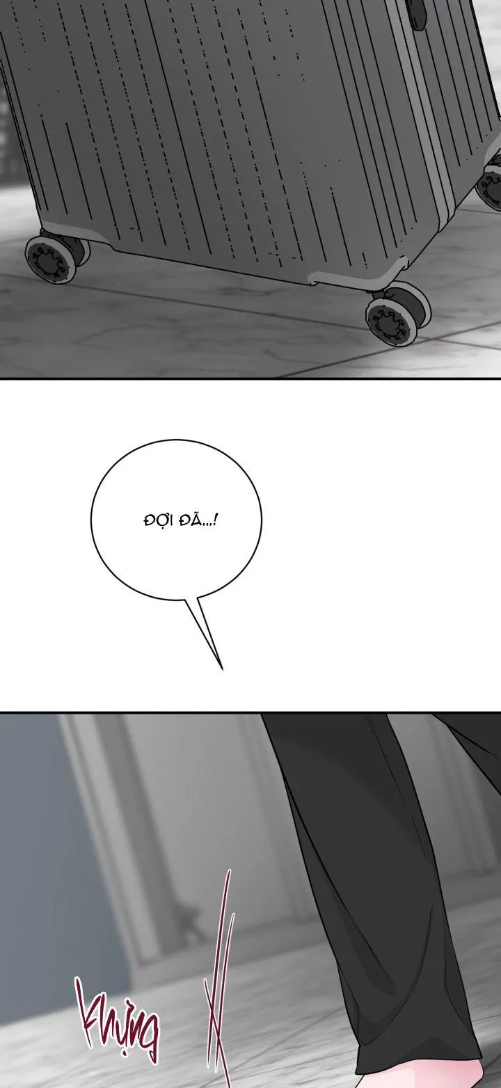 ĐÊM CỦA NGƯỜI ĐÀN ÔNG ẤY Chapter 16 Trang 73