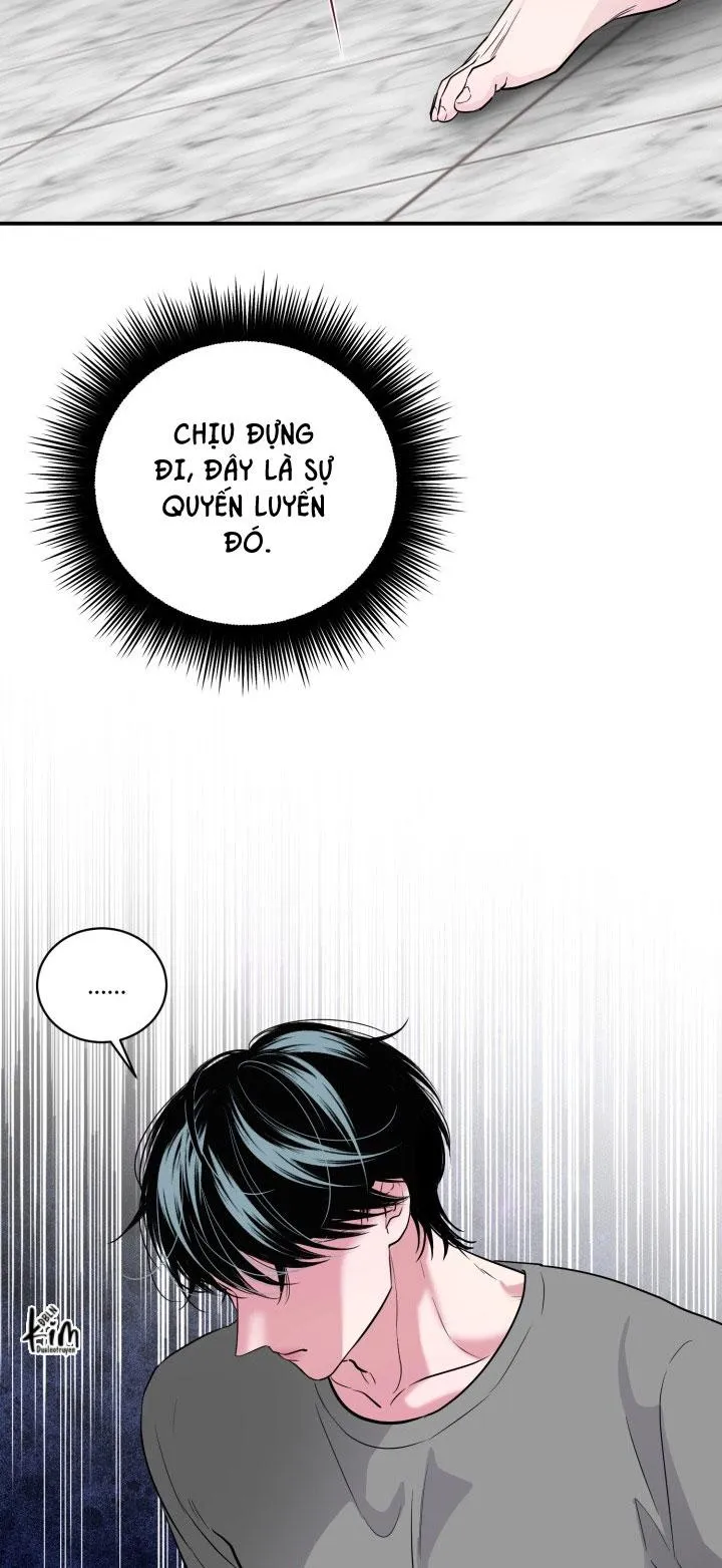 ĐÊM CỦA NGƯỜI ĐÀN ÔNG ẤY Chapter 16 Trang 74