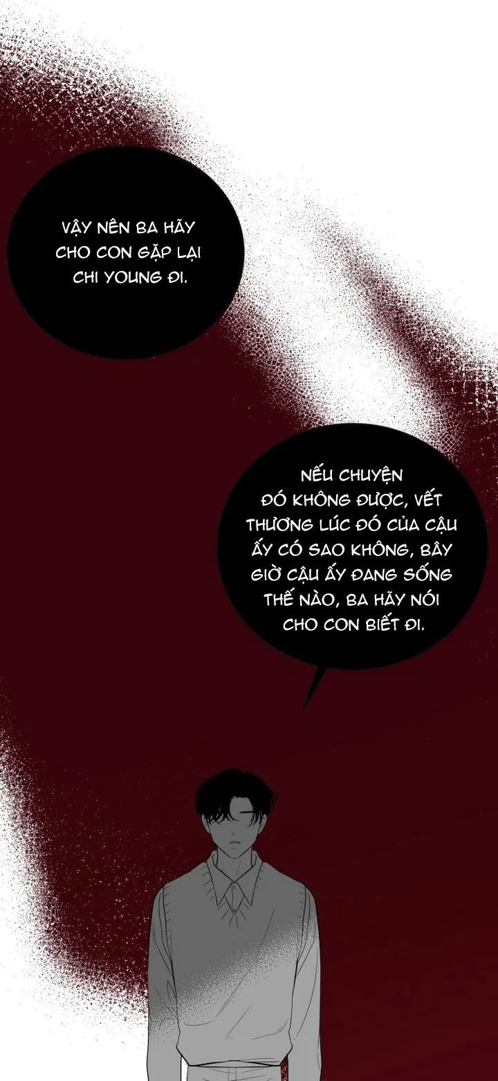 ĐÊM CỦA NGƯỜI ĐÀN ÔNG ẤY Chapter 16 Trang 77
