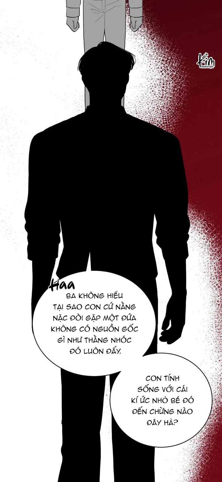 ĐÊM CỦA NGƯỜI ĐÀN ÔNG ẤY Chapter 16 Trang 78