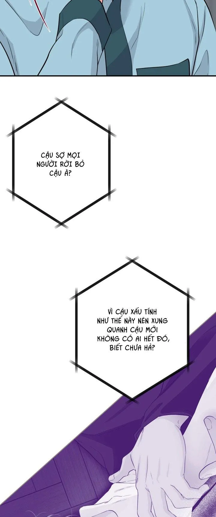 ĐÊM CỦA NGƯỜI ĐÀN ÔNG ẤY Chapter 17 Trang 13