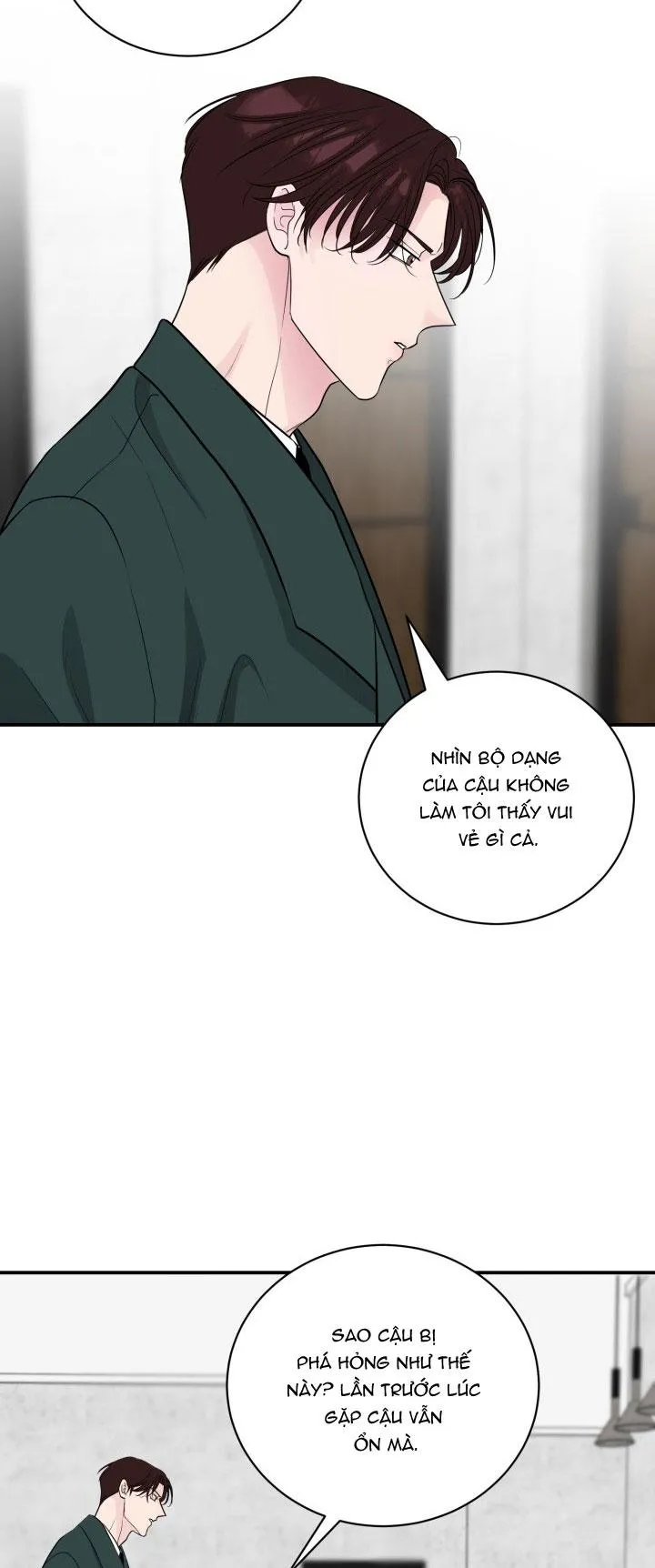 ĐÊM CỦA NGƯỜI ĐÀN ÔNG ẤY Chapter 17 Trang 38