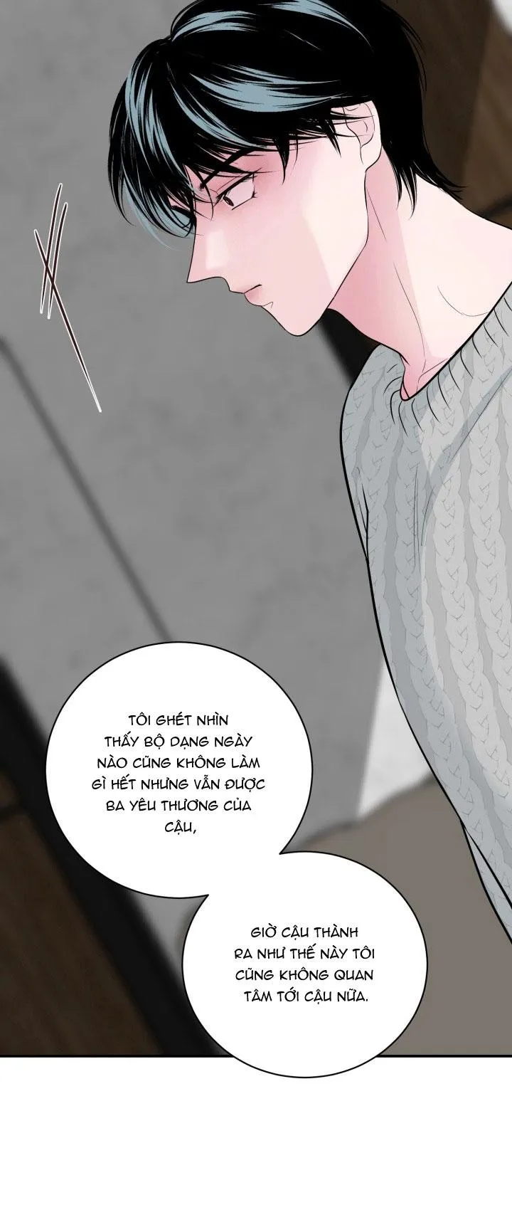 ĐÊM CỦA NGƯỜI ĐÀN ÔNG ẤY Chapter 17 Trang 40