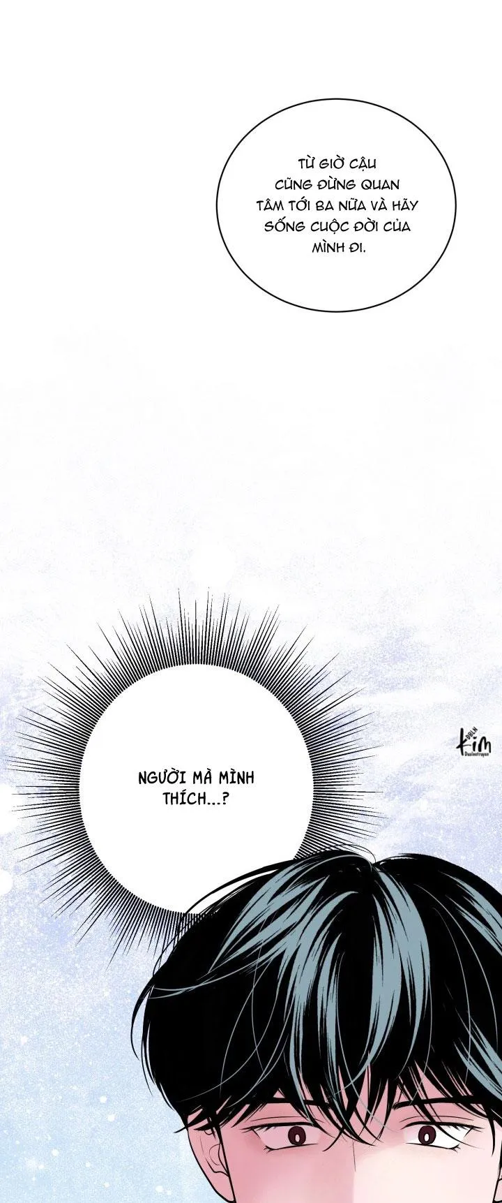 ĐÊM CỦA NGƯỜI ĐÀN ÔNG ẤY Chapter 17 Trang 41