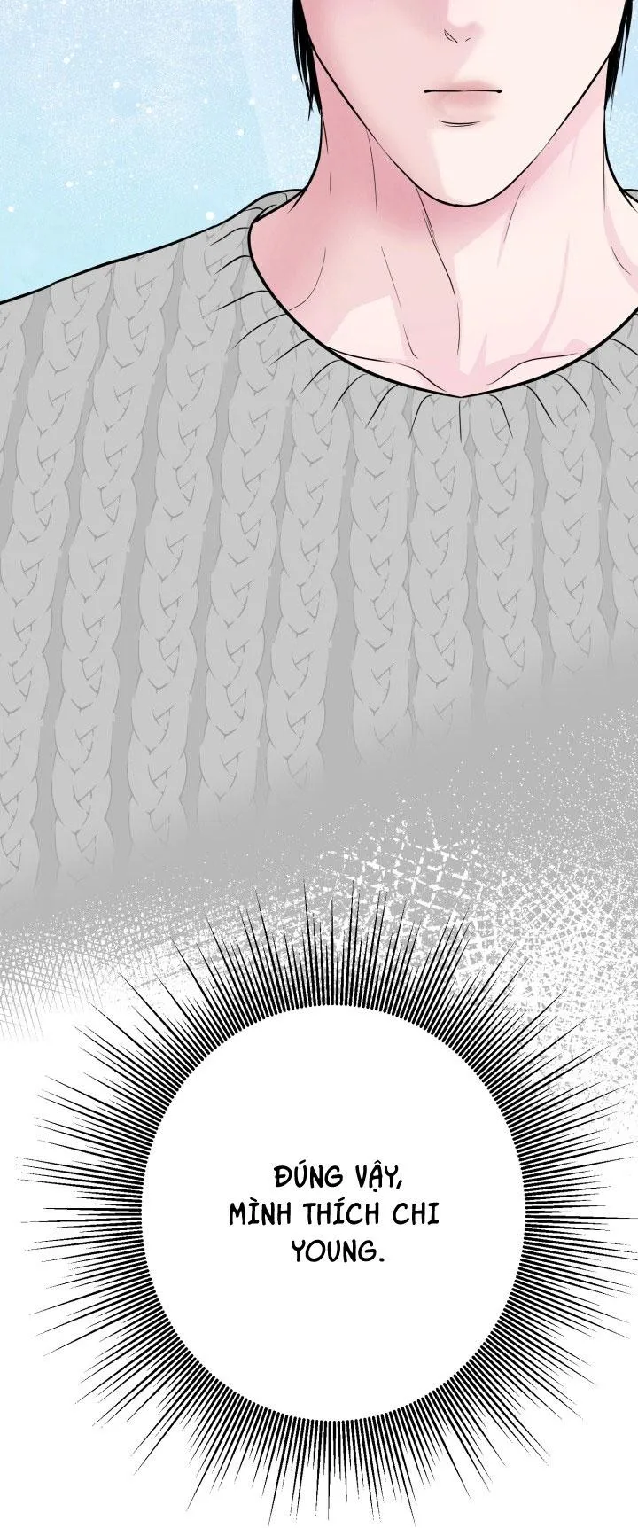 ĐÊM CỦA NGƯỜI ĐÀN ÔNG ẤY Chapter 17 Trang 42