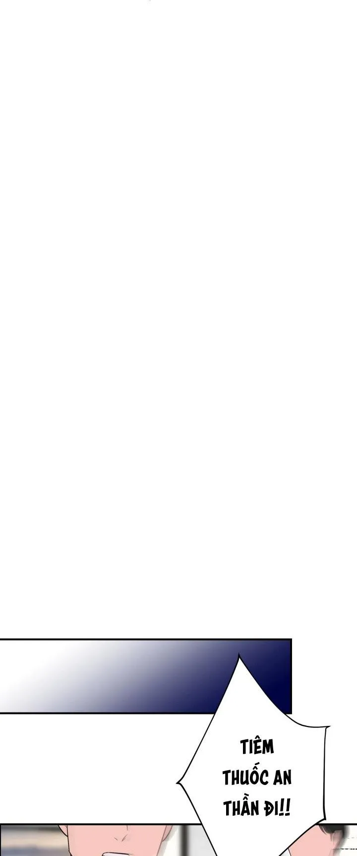 ĐÊM CỦA NGƯỜI ĐÀN ÔNG ẤY Chapter 17 Trang 43