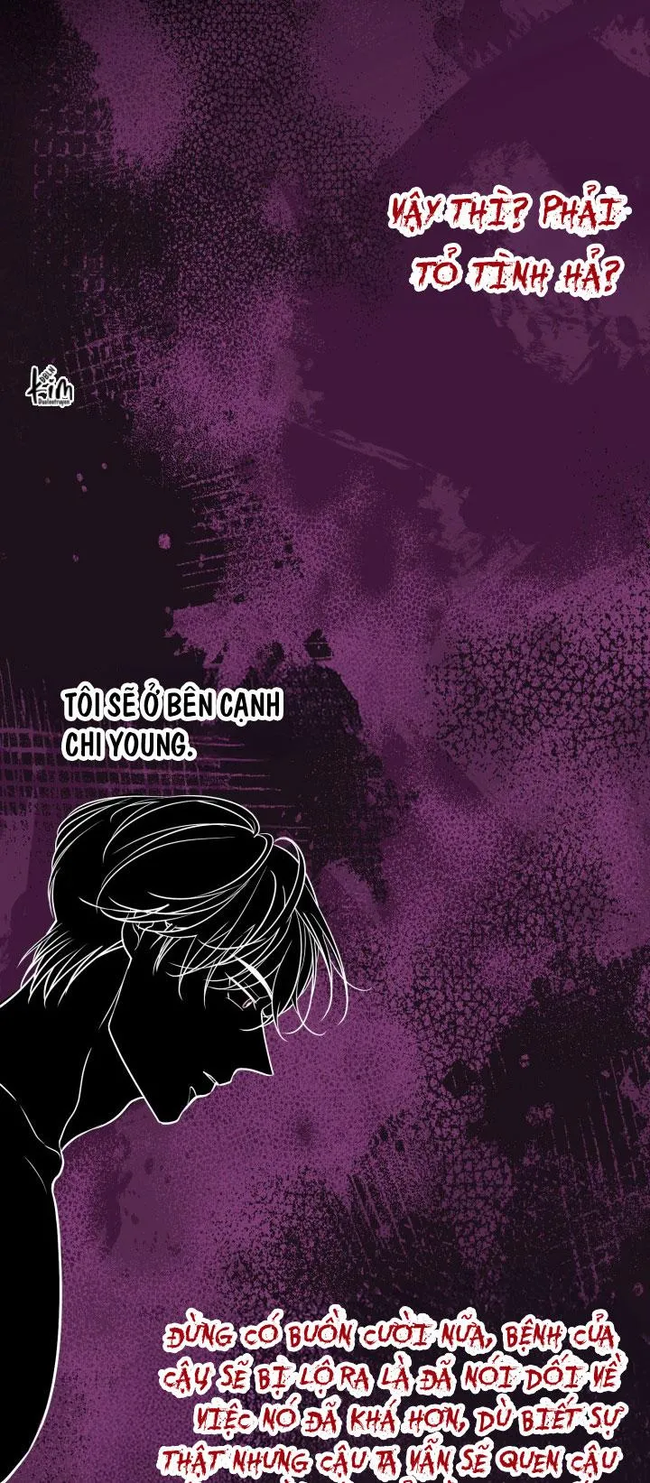 ĐÊM CỦA NGƯỜI ĐÀN ÔNG ẤY Chapter 17 Trang 47