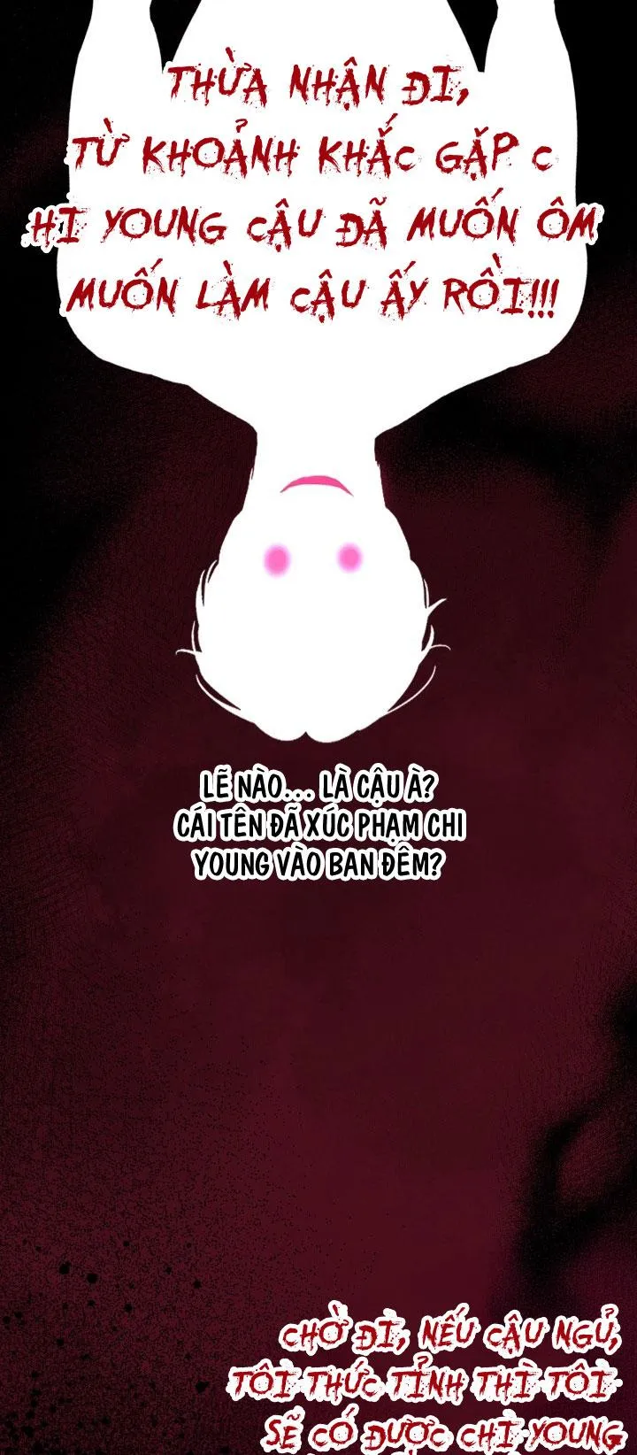 ĐÊM CỦA NGƯỜI ĐÀN ÔNG ẤY Chapter 17 Trang 50