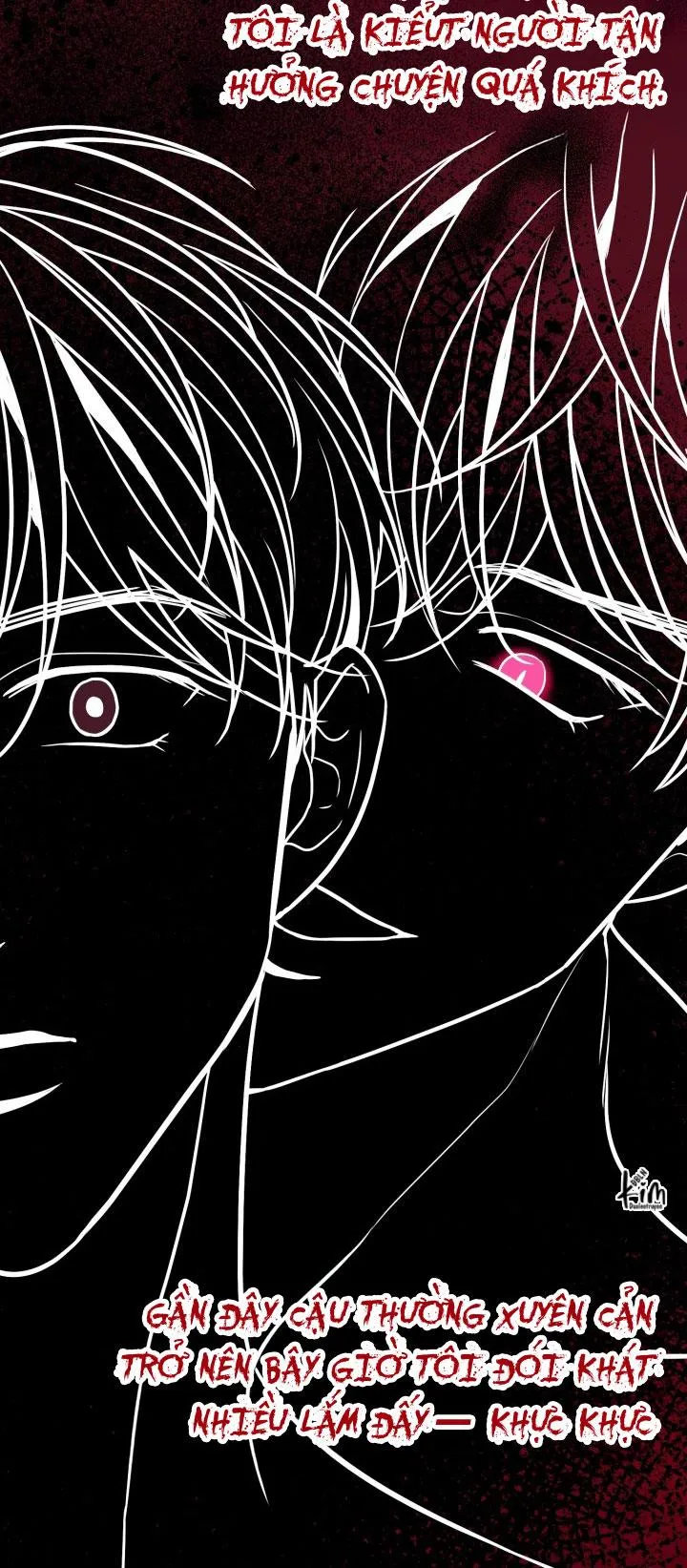 ĐÊM CỦA NGƯỜI ĐÀN ÔNG ẤY Chapter 17 Trang 51