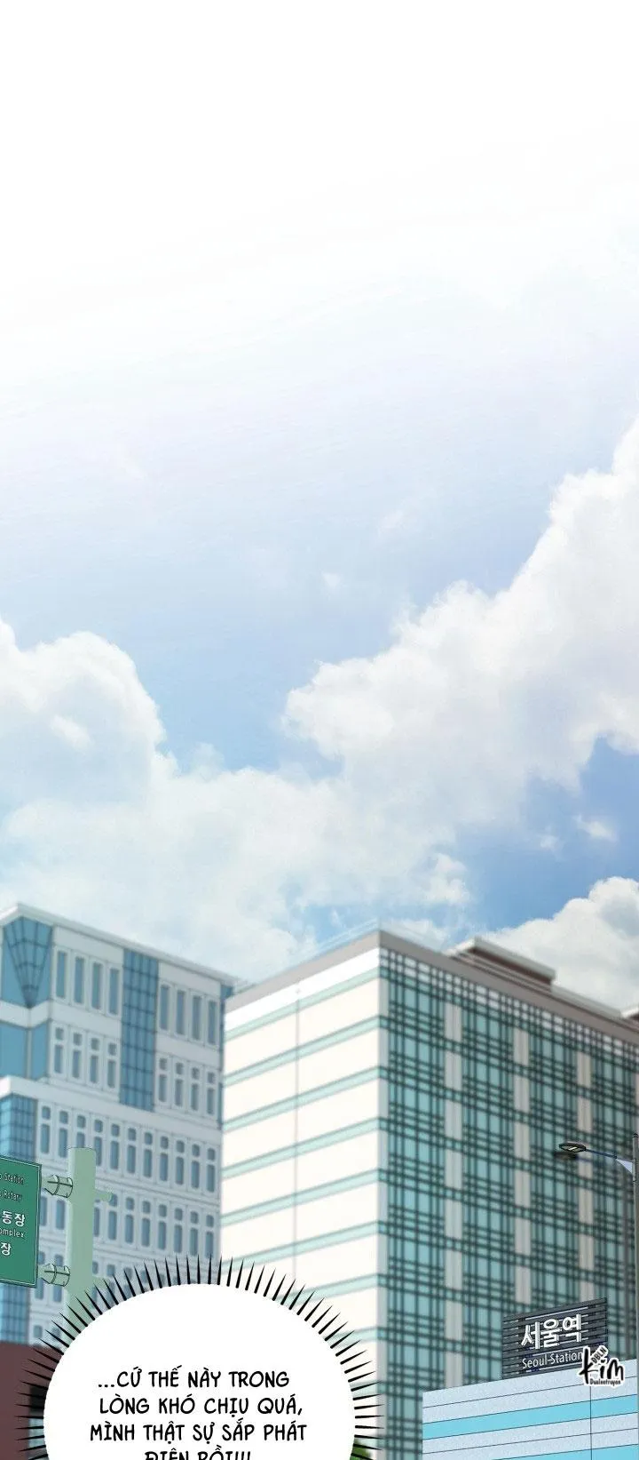 ĐÊM CỦA NGƯỜI ĐÀN ÔNG ẤY Chapter 17 Trang 55