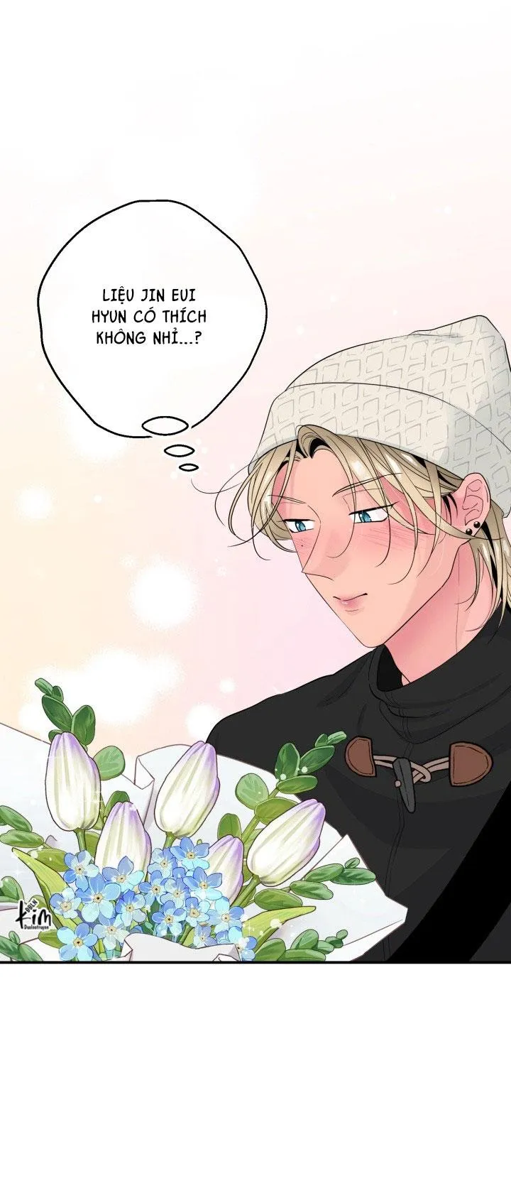 ĐÊM CỦA NGƯỜI ĐÀN ÔNG ẤY Chapter 17 Trang 57