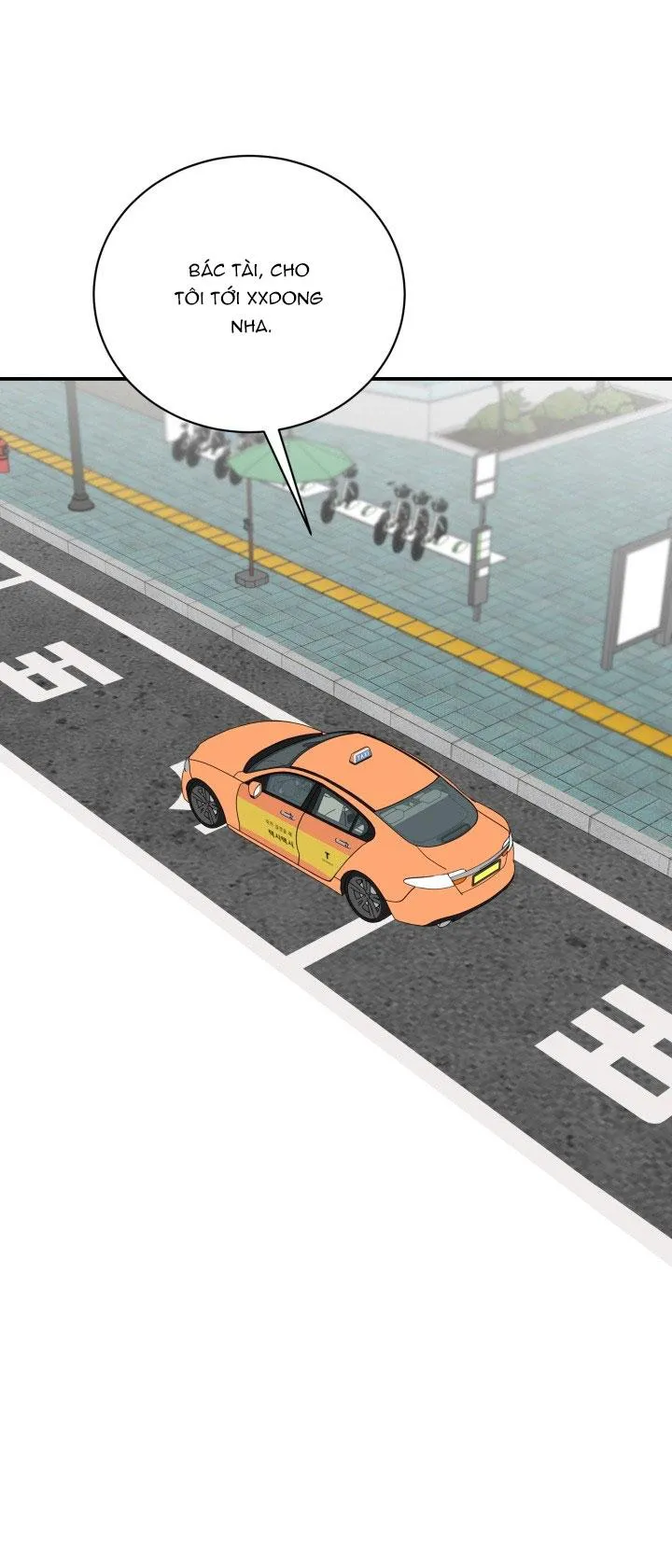 ĐÊM CỦA NGƯỜI ĐÀN ÔNG ẤY Chapter 17 Trang 58