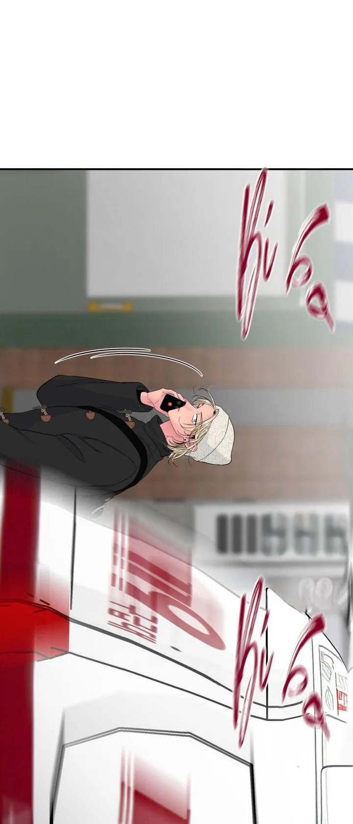 ĐÊM CỦA NGƯỜI ĐÀN ÔNG ẤY Chapter 17 Trang 62