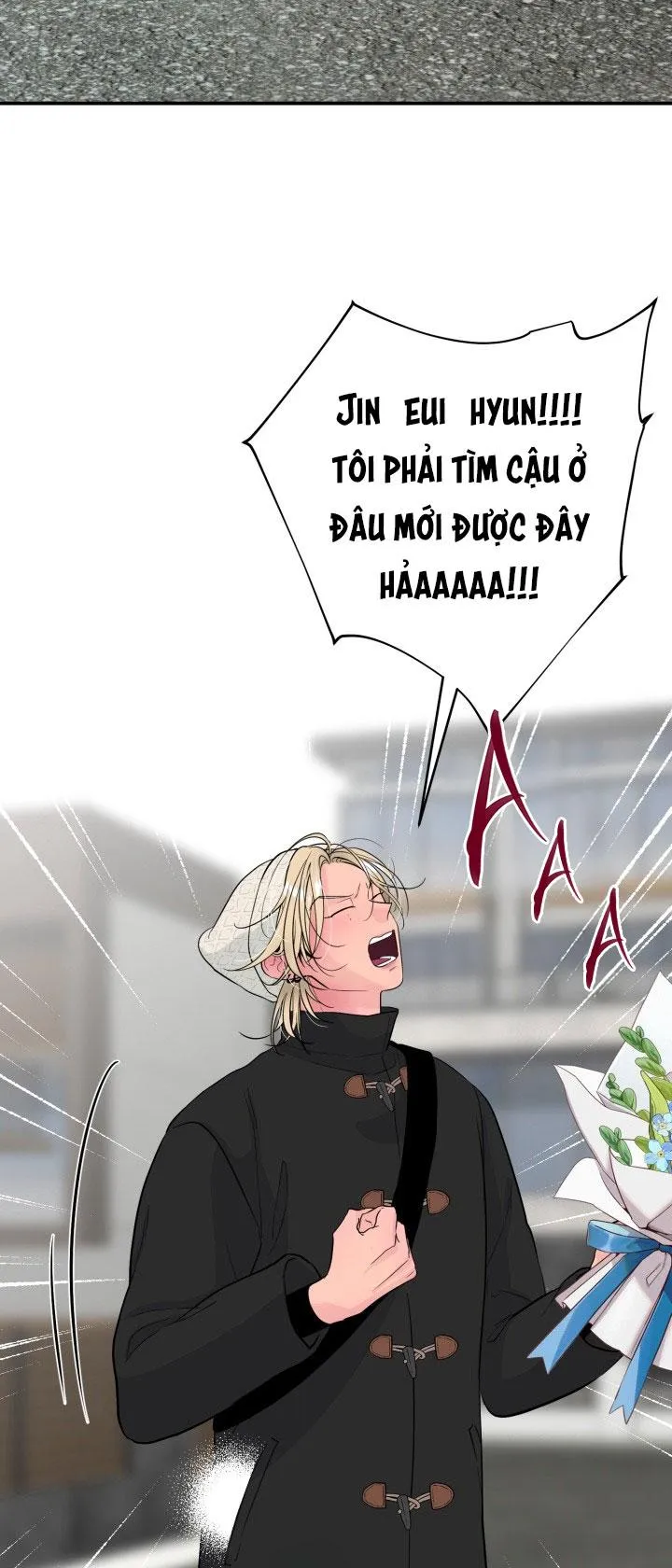 ĐÊM CỦA NGƯỜI ĐÀN ÔNG ẤY Chapter 17 Trang 65