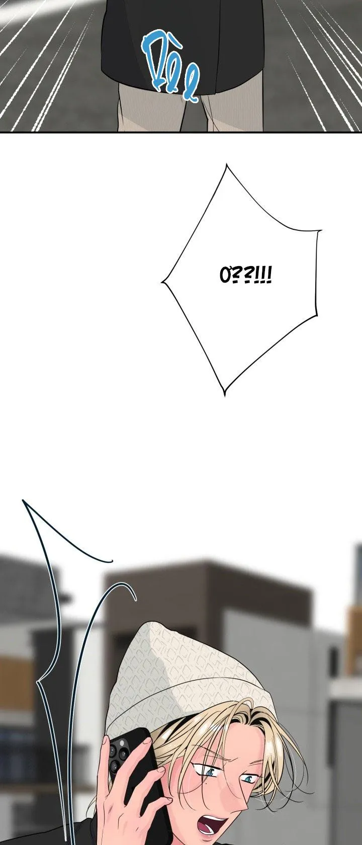 ĐÊM CỦA NGƯỜI ĐÀN ÔNG ẤY Chapter 17 Trang 66