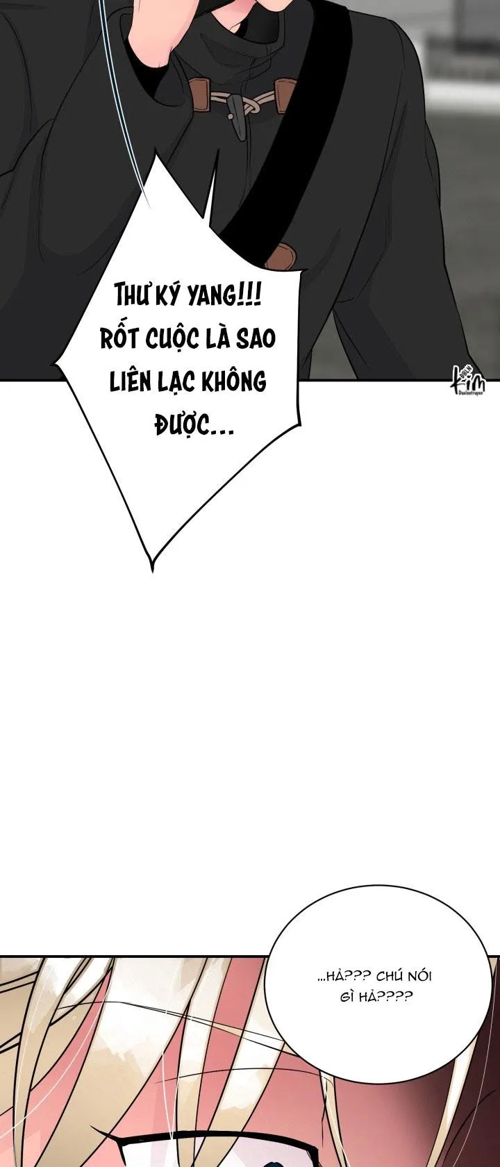 ĐÊM CỦA NGƯỜI ĐÀN ÔNG ẤY Chapter 17 Trang 67