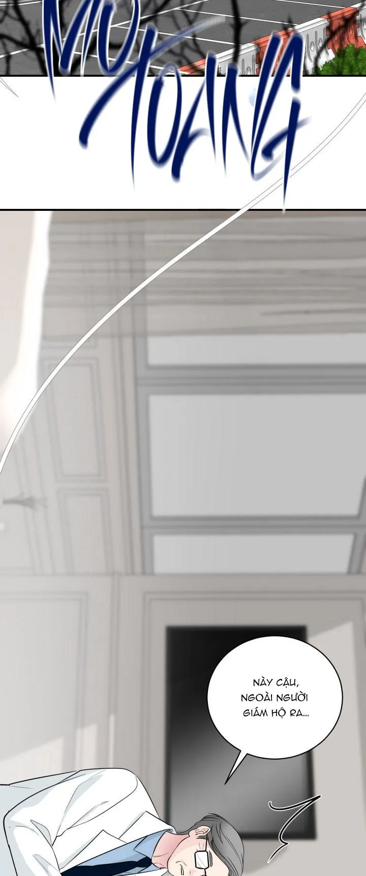 ĐÊM CỦA NGƯỜI ĐÀN ÔNG ẤY Chapter 17 Trang 73