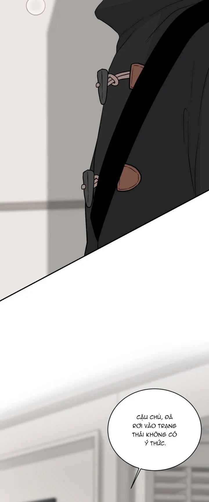 ĐÊM CỦA NGƯỜI ĐÀN ÔNG ẤY Chapter 17 Trang 76