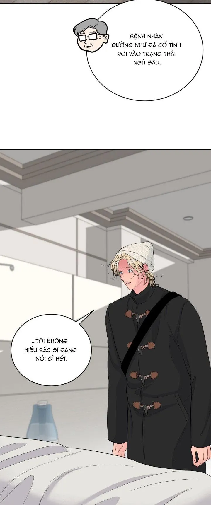 ĐÊM CỦA NGƯỜI ĐÀN ÔNG ẤY Chapter 17 Trang 78