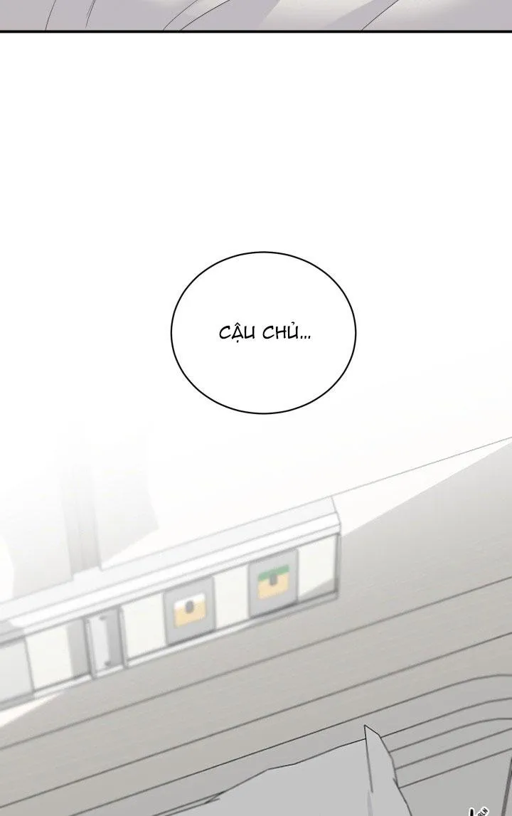 ĐÊM CỦA NGƯỜI ĐÀN ÔNG ẤY Chapter 17 Trang 79