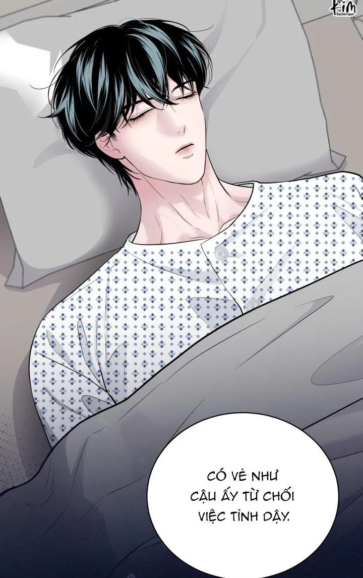 ĐÊM CỦA NGƯỜI ĐÀN ÔNG ẤY Chapter 17 Trang 80