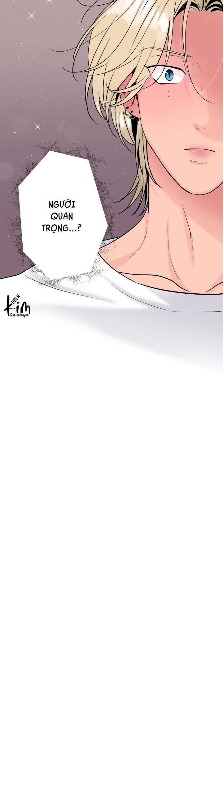 ĐÊM CỦA NGƯỜI ĐÀN ÔNG ẤY Chapter 18 Trang 10