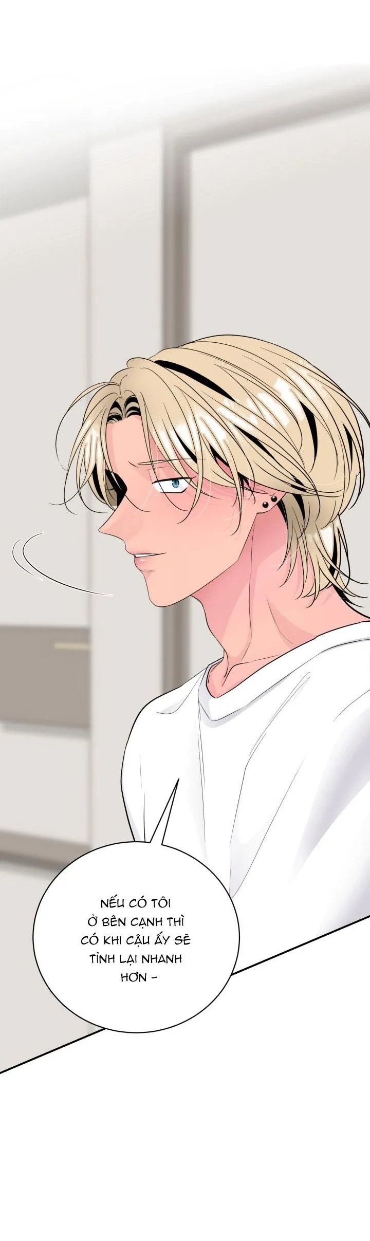 ĐÊM CỦA NGƯỜI ĐÀN ÔNG ẤY Chapter 18 Trang 15