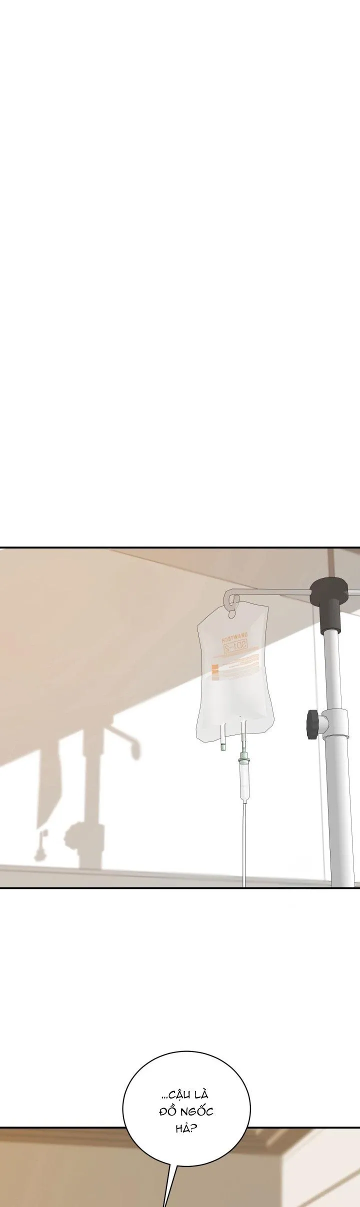 ĐÊM CỦA NGƯỜI ĐÀN ÔNG ẤY Chapter 18 Trang 16