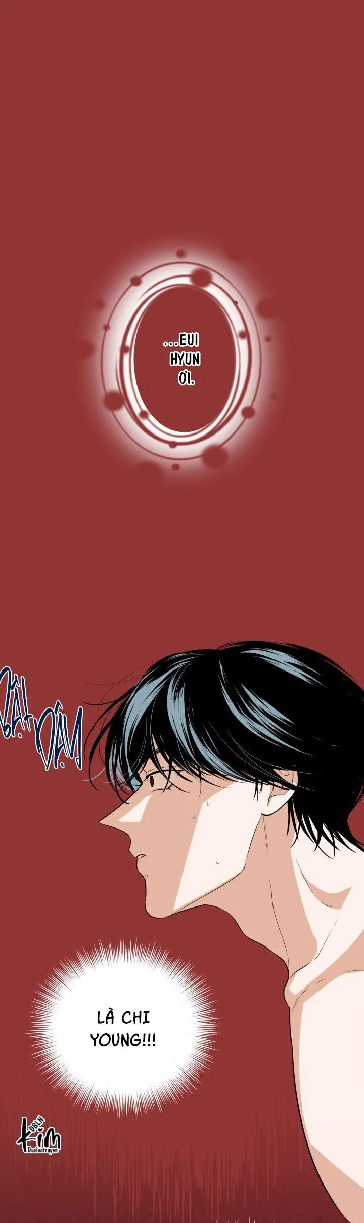 ĐÊM CỦA NGƯỜI ĐÀN ÔNG ẤY Chapter 18 Trang 23