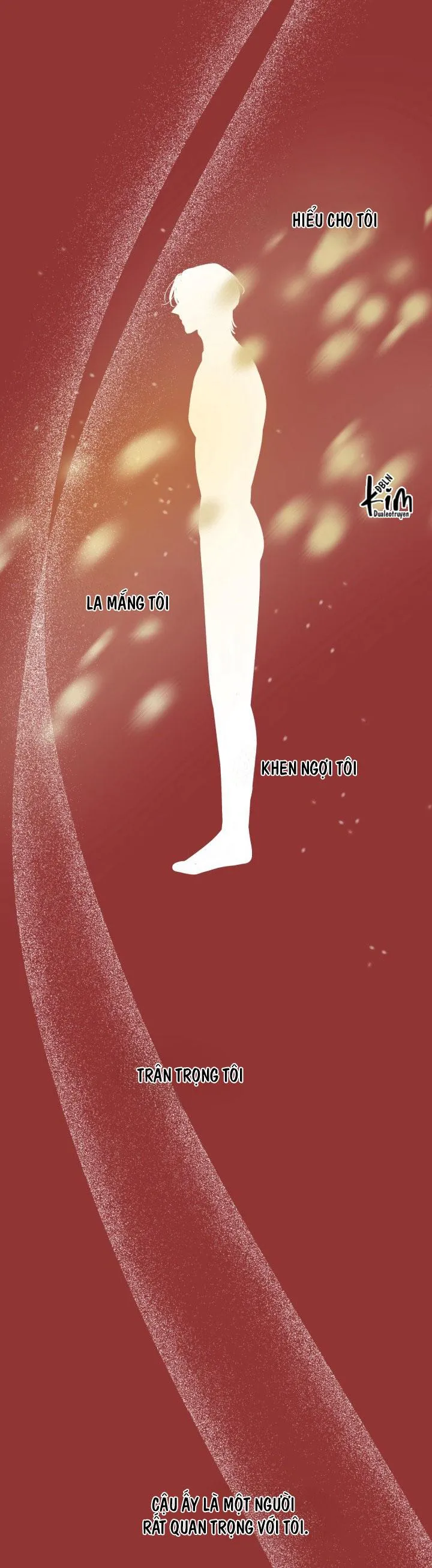 ĐÊM CỦA NGƯỜI ĐÀN ÔNG ẤY Chapter 18 Trang 28