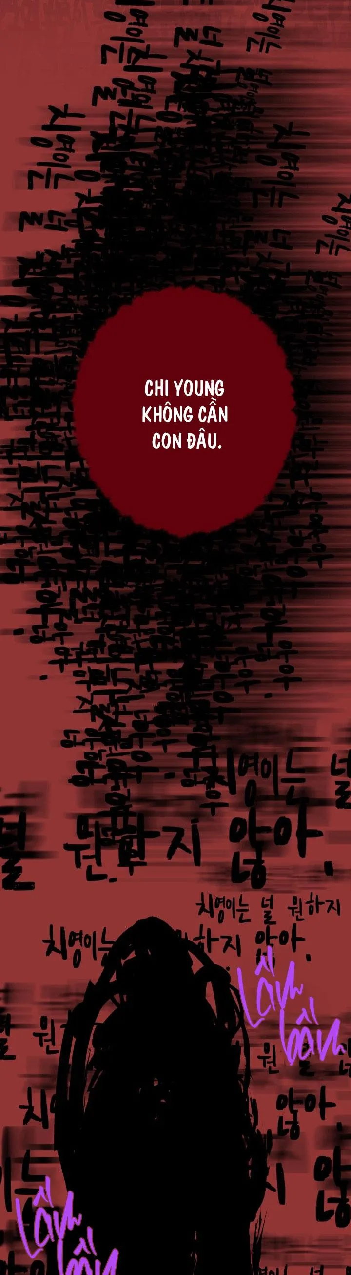 ĐÊM CỦA NGƯỜI ĐÀN ÔNG ẤY Chapter 18 Trang 32