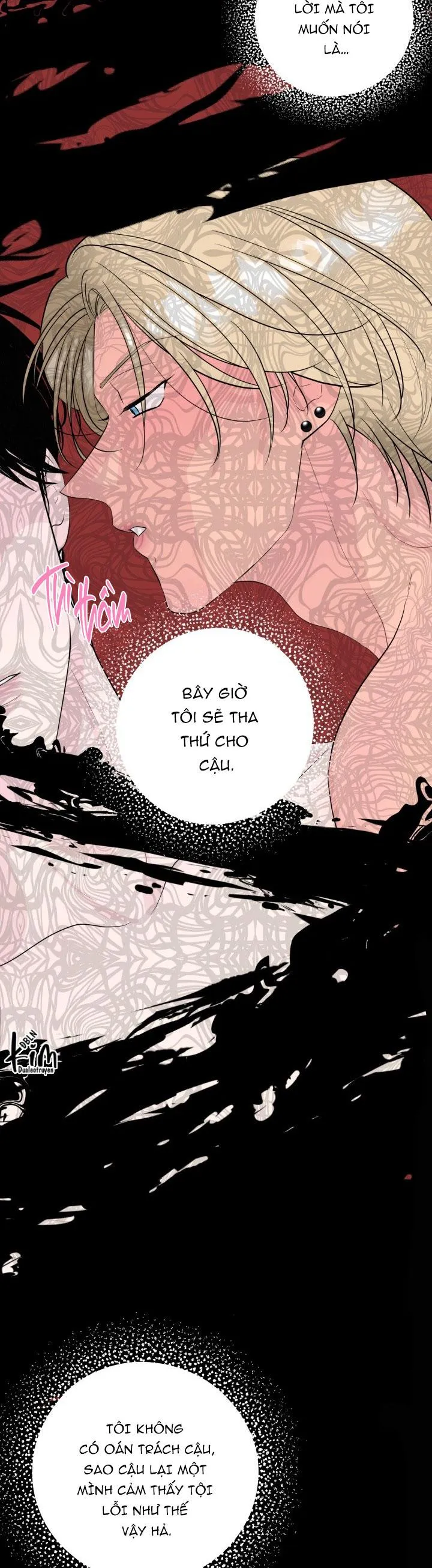 ĐÊM CỦA NGƯỜI ĐÀN ÔNG ẤY Chapter 18 Trang 34