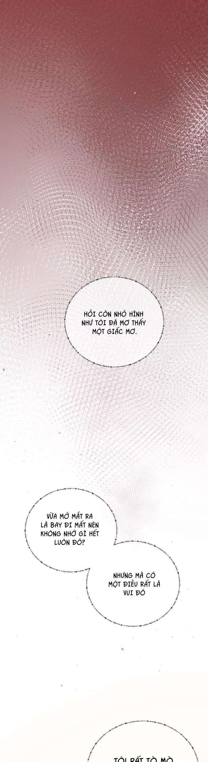 ĐÊM CỦA NGƯỜI ĐÀN ÔNG ẤY Chapter 18 Trang 38