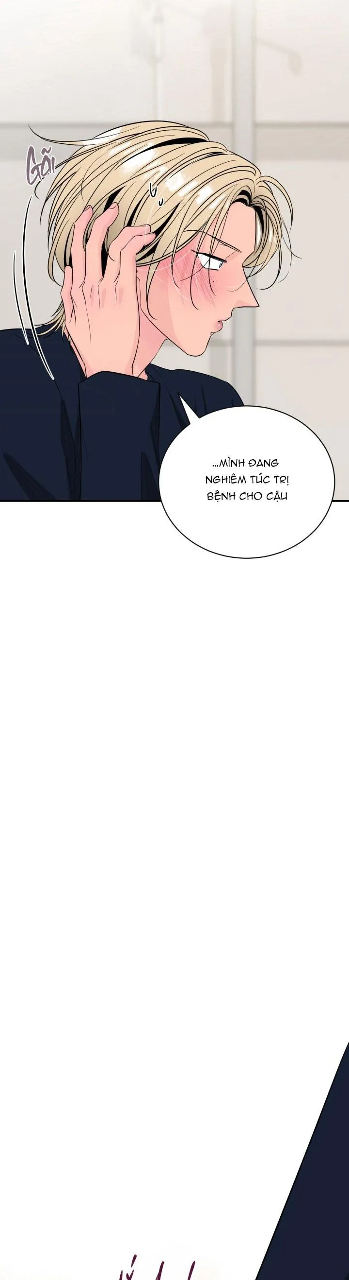 ĐÊM CỦA NGƯỜI ĐÀN ÔNG ẤY Chapter 18 Trang 41